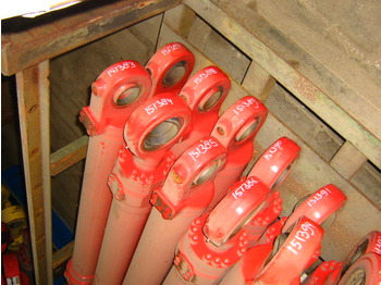 Hydraulische cilinder voor Bouwmachine O&K: afbeelding 1