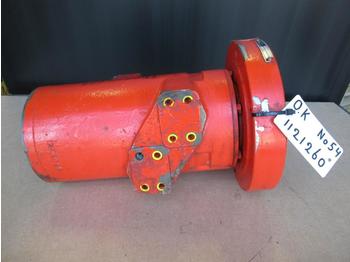 Onderdelen O&K 1121260