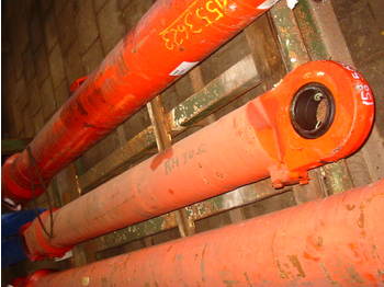 Hydraulische cilinder voor Bouwmachine O&K RH30C: afbeelding 1