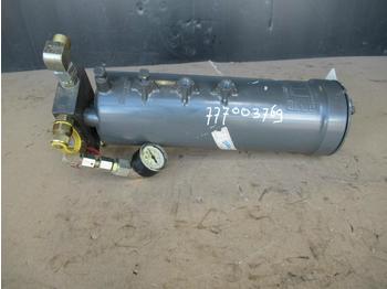 Cnh 039450 - oliefilter