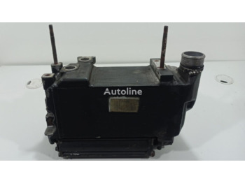  ZF 16S 0 501214018 - Oliekoeler