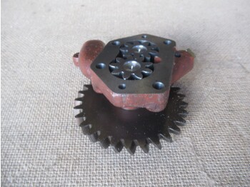 Cnh 121007007 - oliepomp