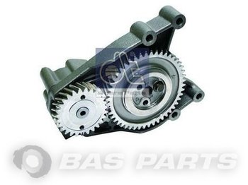 DT SPARE PARTS Oil pump 477547 - Oliepomp