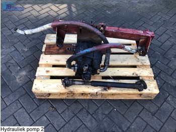 Hydraulica Onbekend Hydraulic pump: afbeelding 1
