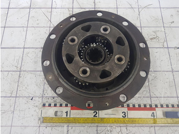 Faun Tadano Faun HK-40 planetary gear 18-27-65-24-4pl-H8 - Ophanging