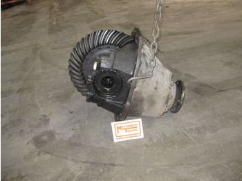 Renault Diff. Magnum 440AE - Ophanging
