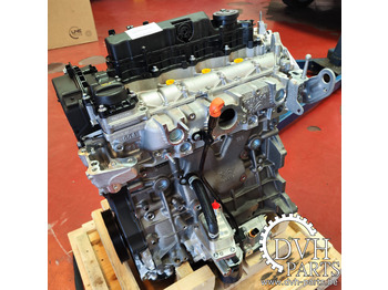 Nieuw Motor voor Gesloten bestelwagen PSA 4H03 EURO6: afbeelding 2