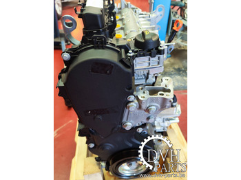 Nieuw Motor voor Gesloten bestelwagen PSA 4H03 EURO6: afbeelding 4