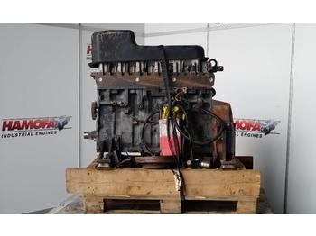 Motor voor Bouwmachine Perkins 1306-9TA NGD WJ: afbeelding 1