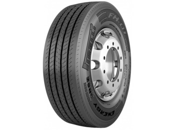 Nieuw Band voor Vrachtwagen Pirelli 295/60R22.5 FH01 Energy: afbeelding 1