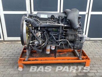 Motor voor Vrachtwagen RENAULT DXi11 380 Premium  Euro 4-5 Engine Renault DXi11 380 7422222224: afbeelding 1