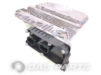 Versnellingsbak voor Vrachtwagen RENAULT Gearbox electronics 7421911579: afbeelding 1