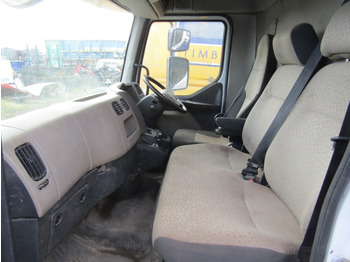 Cabine voor Vrachtwagen RENAULT MIDLUM DXI 7.5T CAB (2013): afbeelding 3