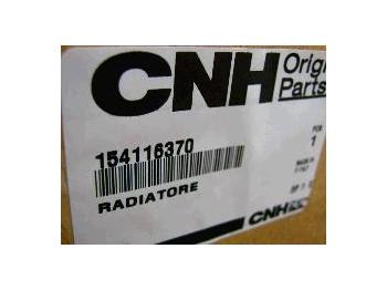Cnh 154116370 - Radiateur