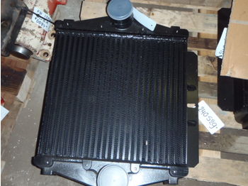 Cnh 5003412-RIC - Radiateur