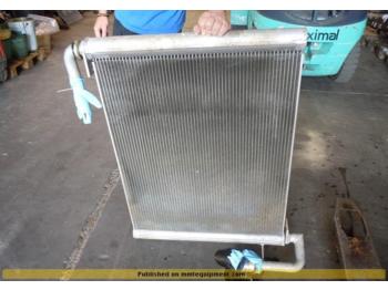 New Holland E305 - Oil Radiator  - Radiateur