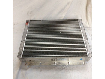 Radiateur voor Heftruck Radiator for Linde H25-35, Series 393: afbeelding 2