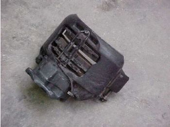 DAF Remklauw 45 LF - remdelen