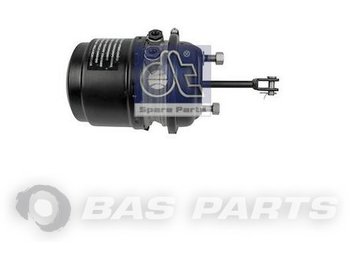 DT SPARE PARTS Brake cylinder 5010260187 - Remdelen