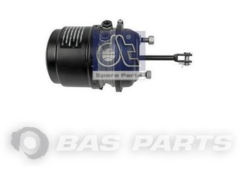 DT SPARE PARTS Brake cylinder 5010260187 - remdelen