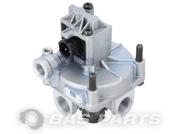 DT SPARE PARTS Solenoid valve 5021170197 - remdelen