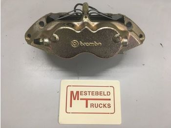 Remdelen Iveco Remklauw