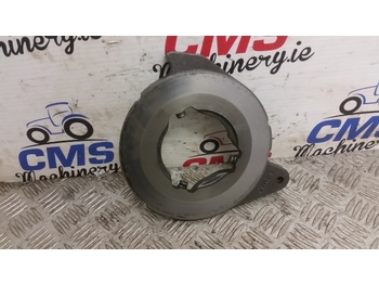  Landini Mythos Series Mythos 115 Rear Axle Brake Base Plate Sirmac 29.7232.00 - Remdelen