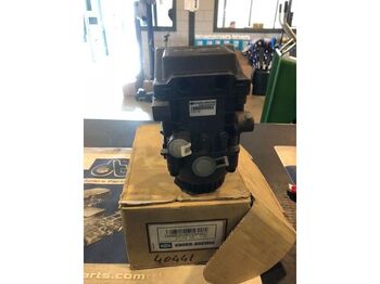 Remdelen Scania asmodulator