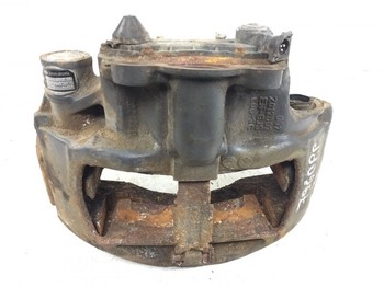 KNORR-BREMSE Brake Caliper, Front Axle Right - Remklauw