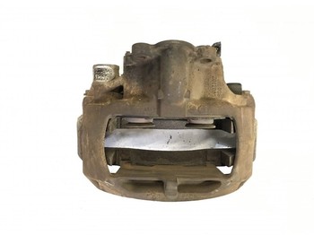 KNORR-BREMSE Brake Caliper, Tag Axle Left - Remklauw