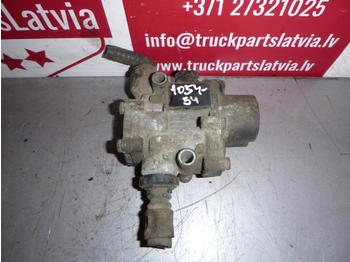 Remsysteem VOLVO FH13 ABS CRANE 4721950160