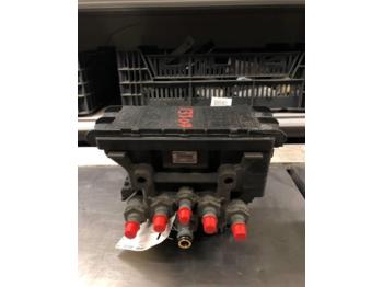 Remventiel Volvo Ventiler