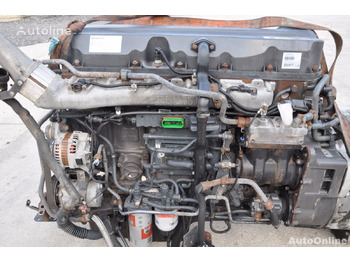 Motor voor Vrachtwagen Renault 11 460   Renault PREMIUM DXI: afbeelding 2