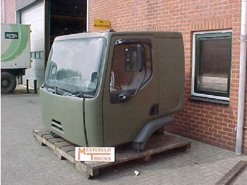 Renault Cabine Premium - Onderdelen