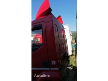 Cabine voor Vrachtwagen Renault MIDLUM: afbeelding 3