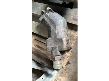 Hydraulische pomp voor Vrachtwagen Rexroth Pump KFA2F080 Mercedes: afbeelding 2