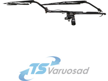  MAN Wiper frame 335013 - ruitenwisser