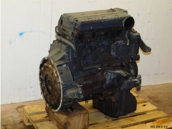 Motor voor Vrachtwagen Rumpf Motor Dieselmotor OM 904LA III/2 904.916 110 KW MB Atego 1 (422-293 5-3-0): afbeelding 1