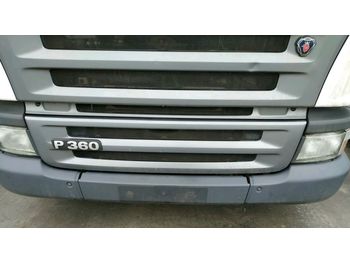 Bumper voor Vrachtwagen SCANIA P 3 PCS, EACH PIECE £130: afbeelding 1