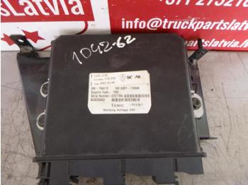 ECU voor Vrachtwagen SCANIA R420 Electronic block 1781256: afbeelding 1