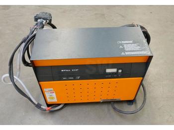 Elektrisch systeem voor Intern transport STILL Belatron Compact 48 V / 100 A: afbeelding 1
