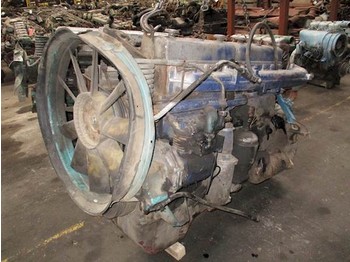 Motor Scania 111: afbeelding 1