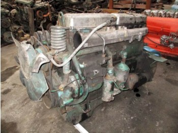 Motor Scania 112: afbeelding 1