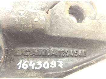 Cabine en interieur Scania 4-series 114 (01.95-12.04): afbeelding 4
