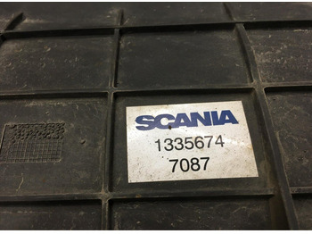 Luchtinlaatsysteem Scania 4-series 94 (01.95-12.04): afbeelding 2