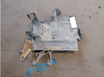 Remventiel voor Vrachtwagen Scania Air dryer carrier plate 1367477: afbeelding 3