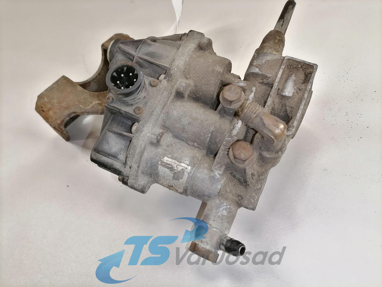 Remventiel voor Vrachtwagen Scania Air pressure control valve 1501452: afbeelding 2