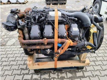 Scania DC16 103 V8 720HP 720KM - Motor voor Vrachtwagen: afbeelding 2