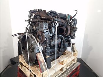 Motor voor Bus Scania DC930 B02 Engine (Bus): afbeelding 1