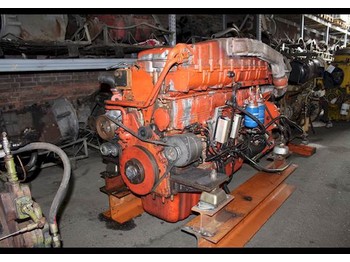 Motor voor Vrachtwagen Scania DI12 70M: afbeelding 1